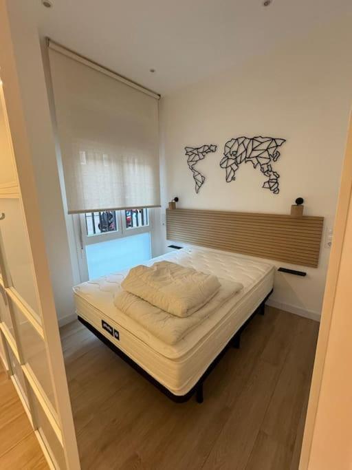 Madrid Centro Apartamnto Estreno Buitenkant foto