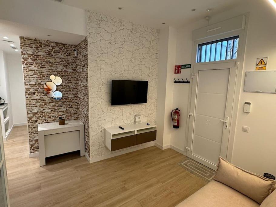 Madrid Centro Apartamnto Estreno Buitenkant foto
