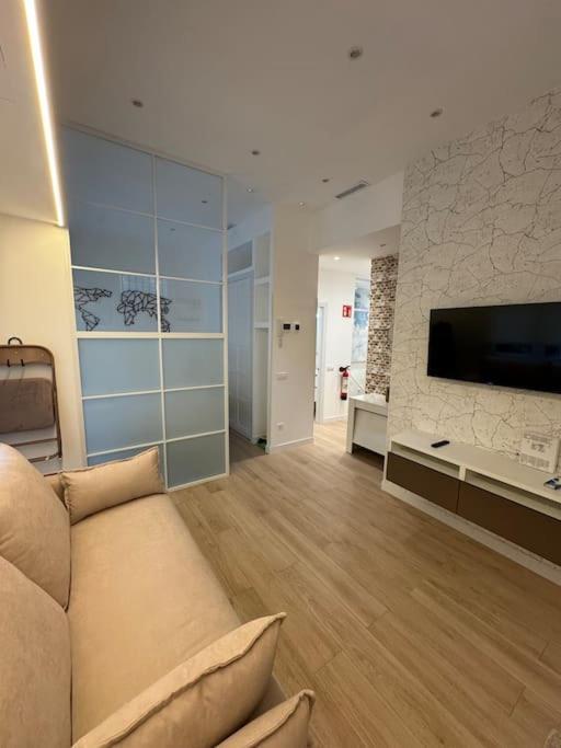 Madrid Centro Apartamnto Estreno Buitenkant foto